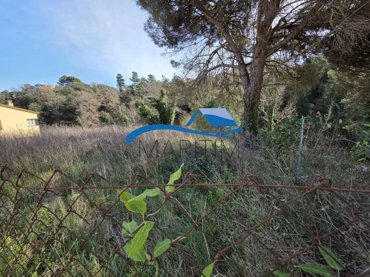 Terrenos y solares en venta en Riu Llobregat, imagen 6