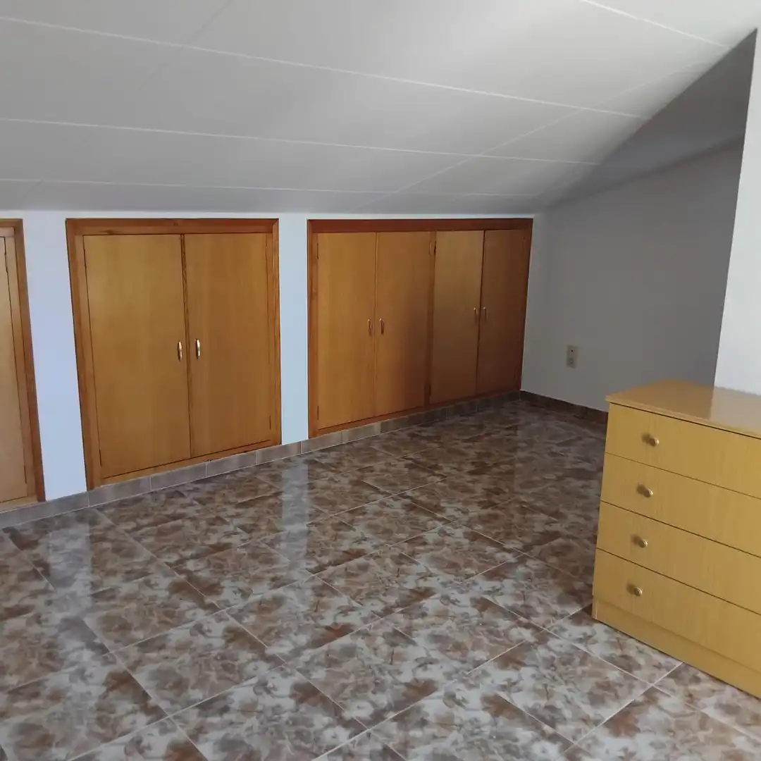 Maison mitoyenne avec terrasse à vendre à Agramunt, imagen 46