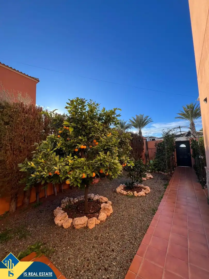 Casa amb piscina en venda a Orihuela Costa, imagen 41