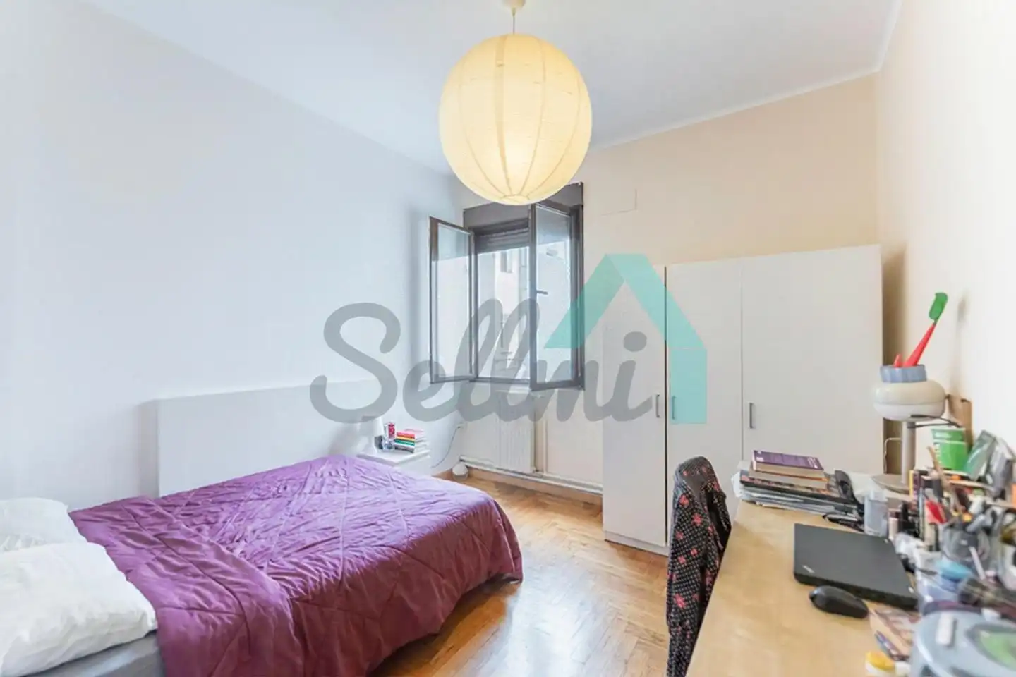 Planta baja de alquiler en Torrelavega, Fozaneldi - Tenderina