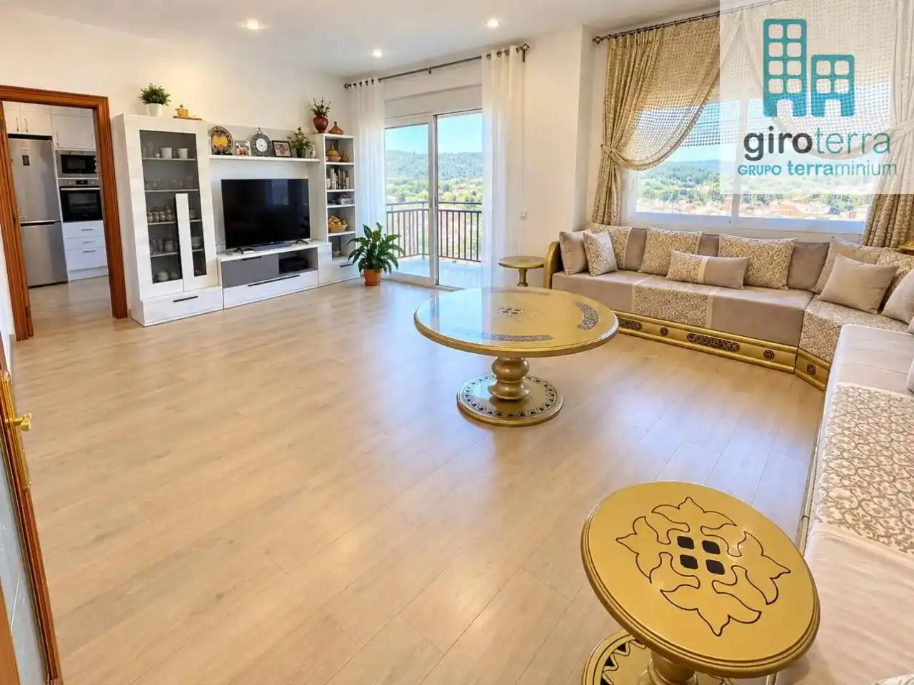Appartement à vendre à Arbúcies