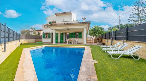 Foto 4 de Casa adosada en venta en Porreres, Illes Balears
