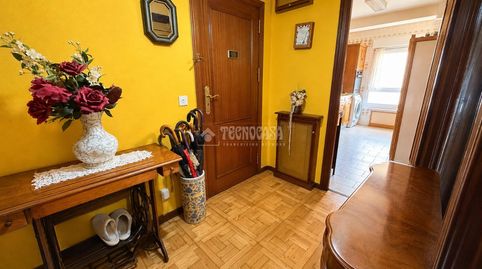 Foto 5 de Piso en venta en Pumarín, Gijón
