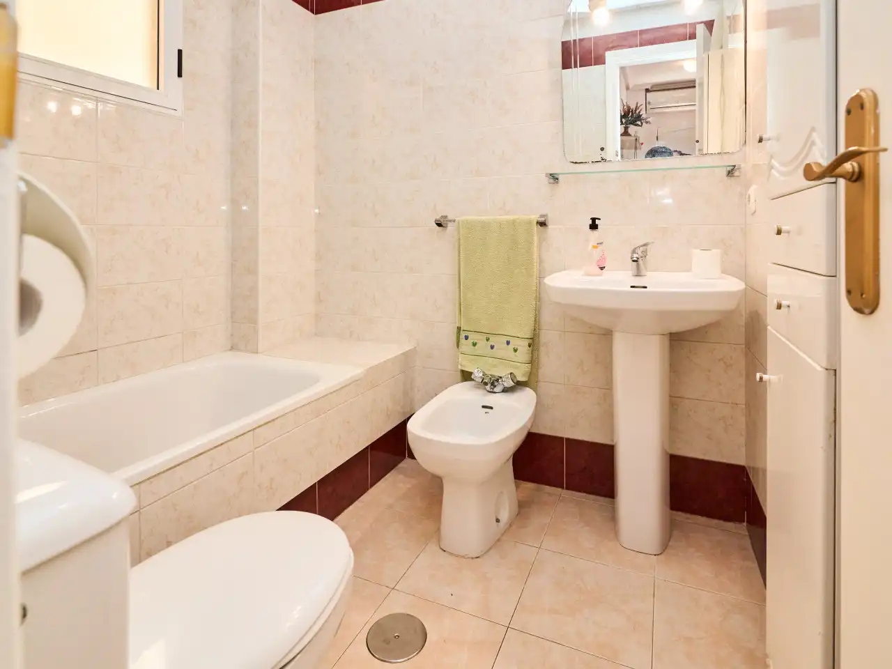 Apartament amb piscina en venda a Playa del Acequión, Náufragos y Rocío del Mar, imagen 16