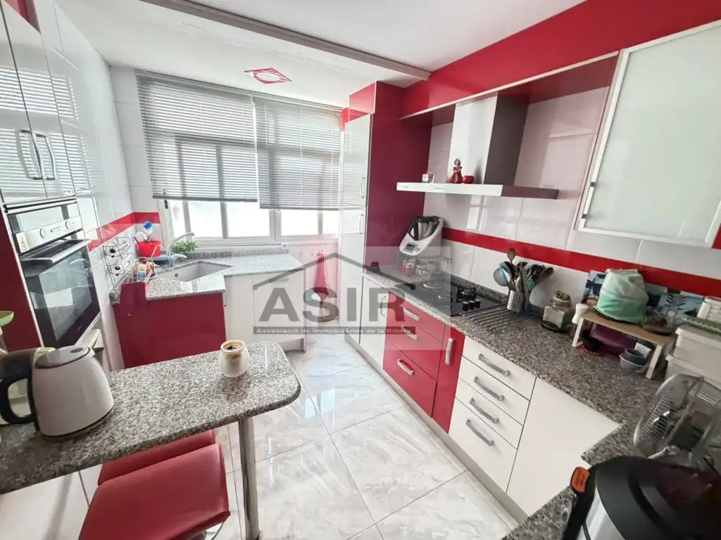 Penthouse with lift for sale in Calle Covadonga, imagen 13