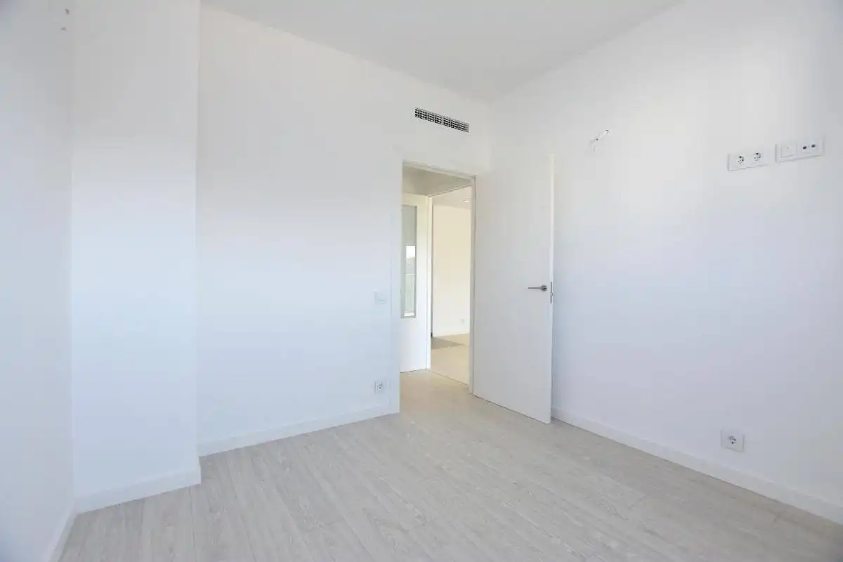 Flat for rent in Barri del Mar