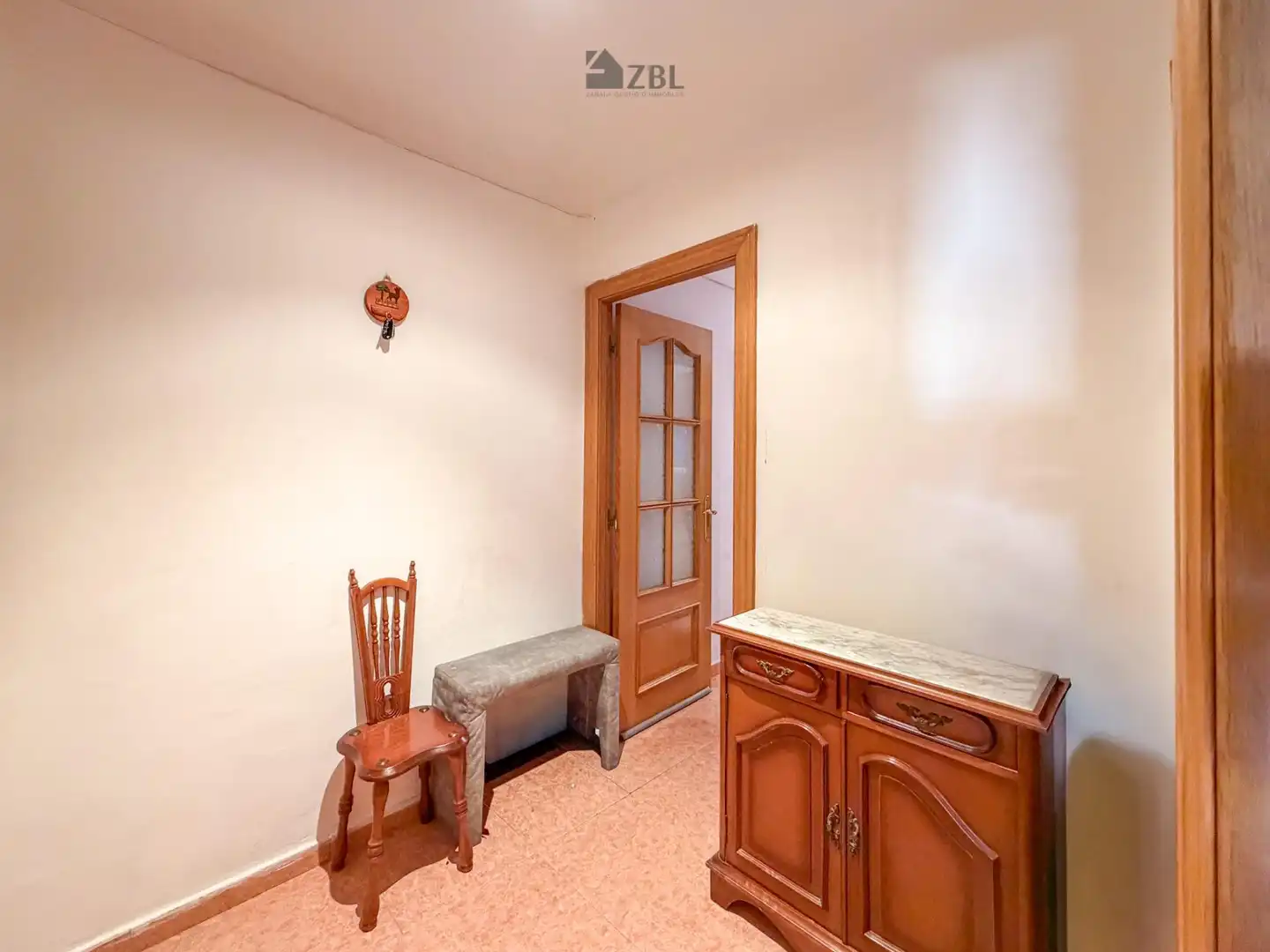Wohnung zum Verkauf in Manresa mit Heizung und Abstellraum