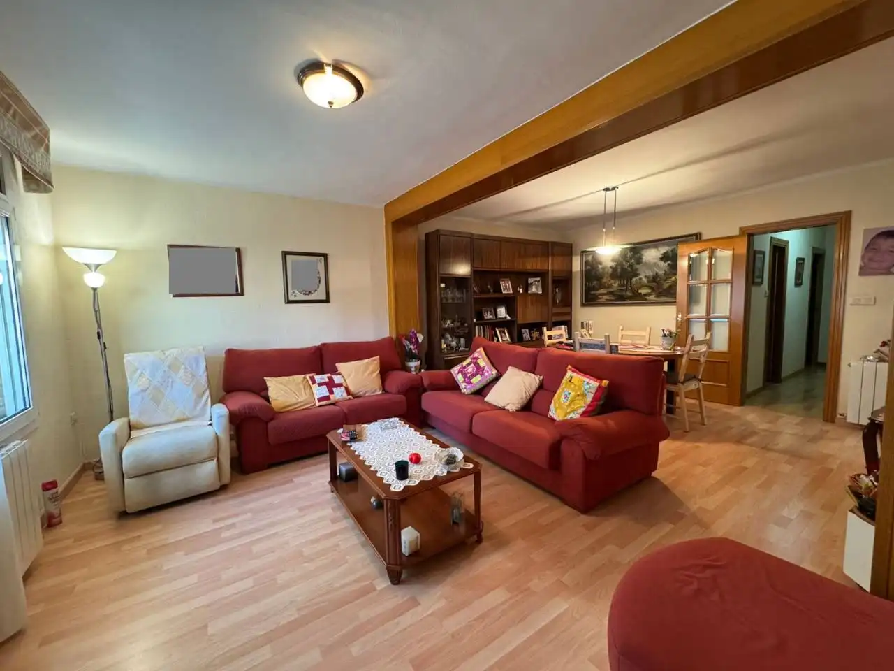 Piso en venta en Montmeló
