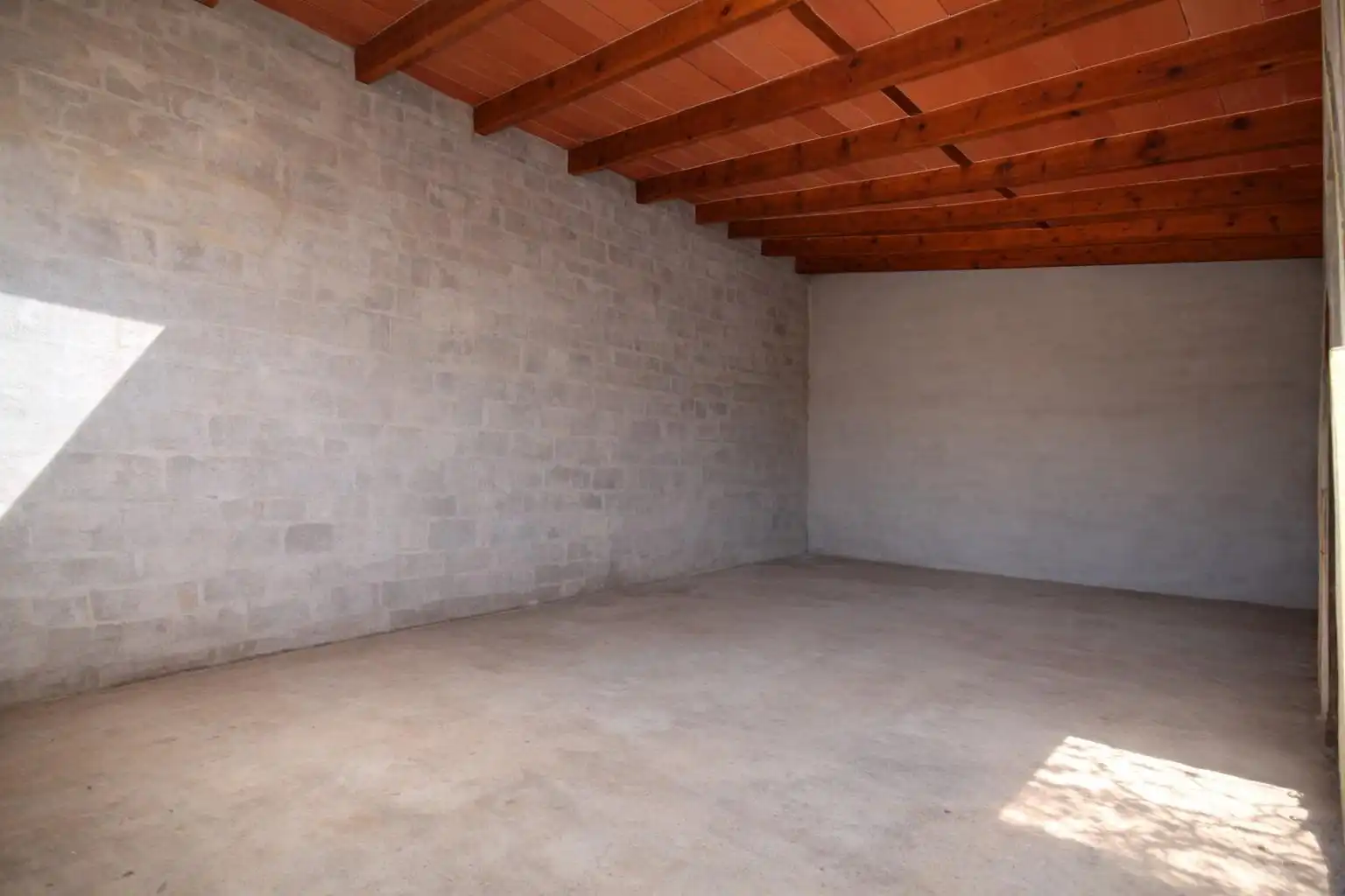 Residential land for sale in Muro, imagen 6