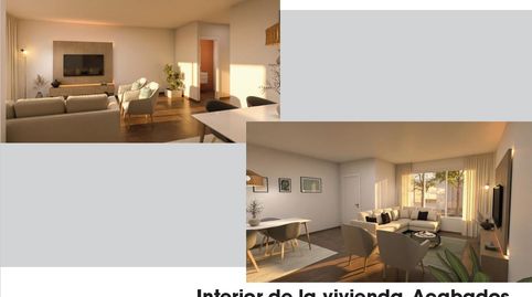 Foto 3 von Einfamilien-Reihenhaus zum Verkauf in Calle Calle de Los Artesans, Castelló de Rugat, Valencia