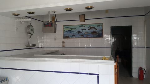 Foto 4 von Geschaftsraum zum Verkauf in Núcleo urbano, Chiclana de la Frontera