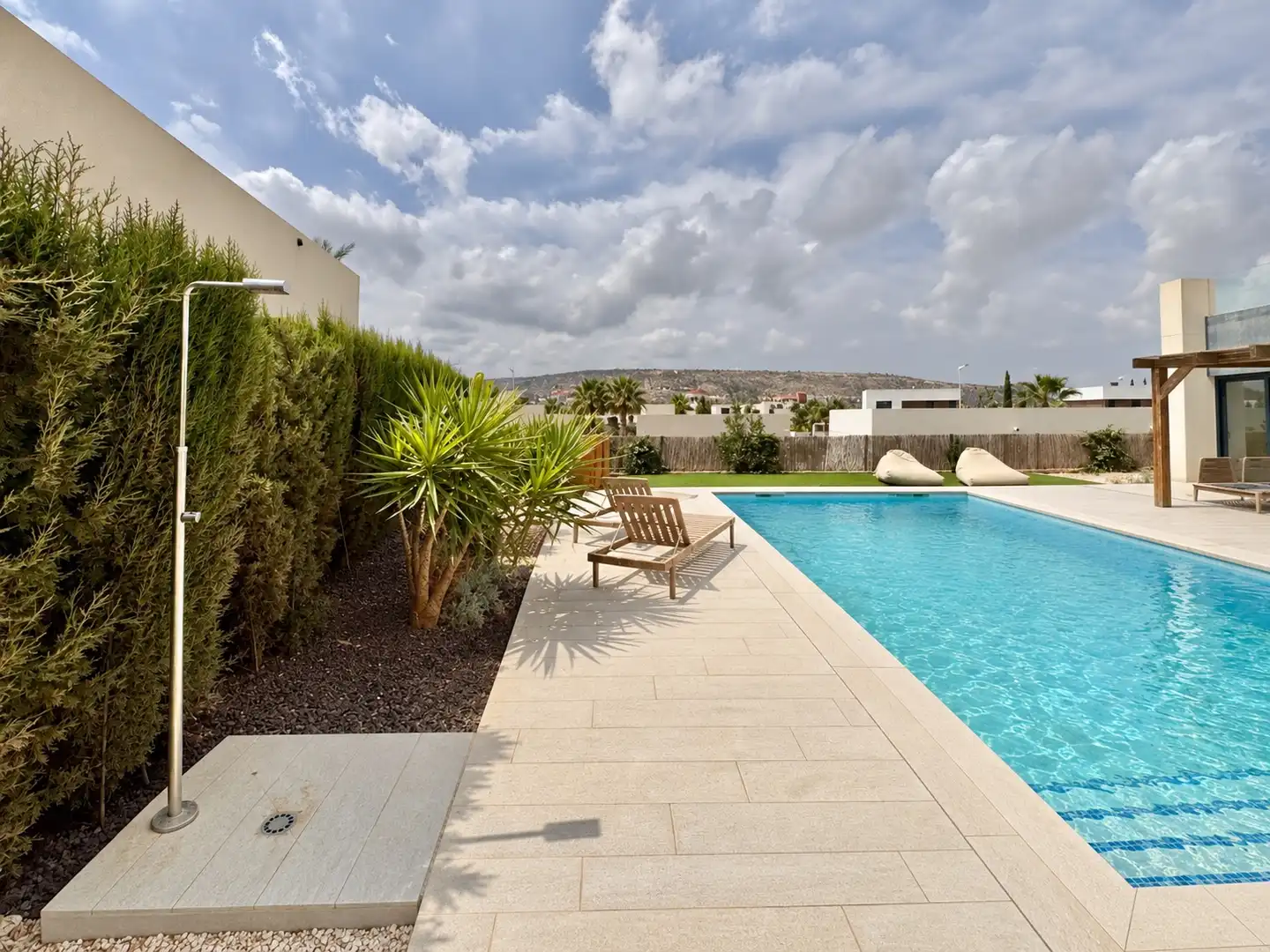House with pool for sale in Partidas de Alicante, imagen 29