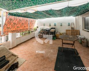 Terrace of House or chalet for sale in Vélez-Málaga  with Terrace, Storage room and Oven