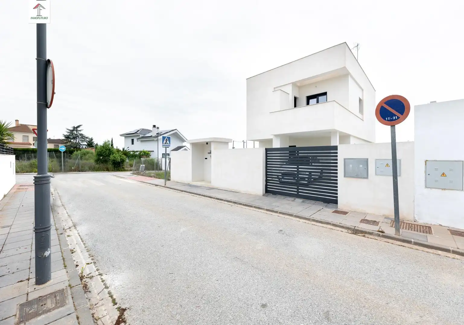 House with pool for sale in Calle IGUALDAD 16, imagen 9