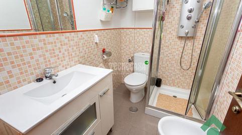 Foto 3 de Casa adosada en venda a C. Adalides, La Granja - La Colina - Los Pastores, Algeciras