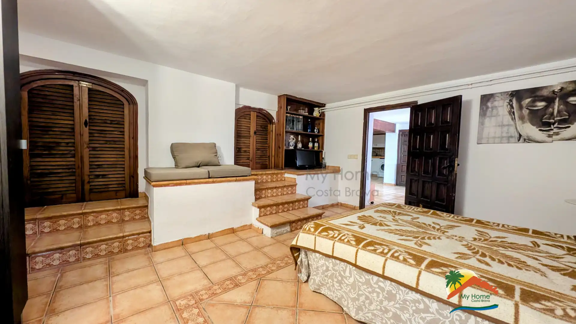 Maison avec piscine à vendre à Roca Grossa, imagen 21