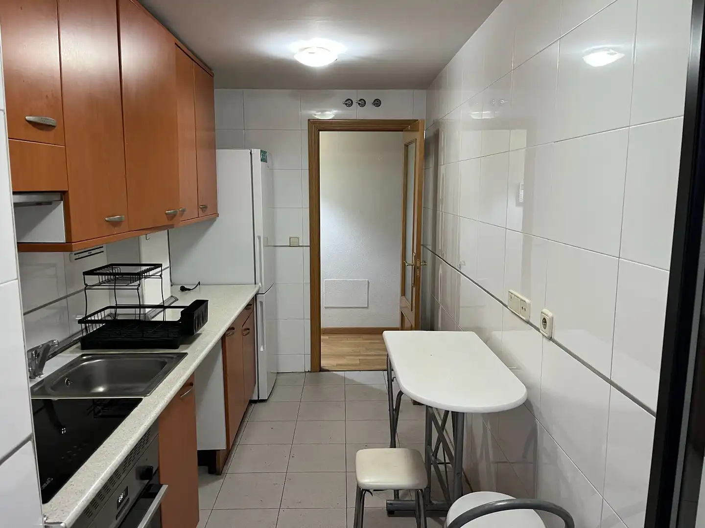 Flat with lift to rent in VEREDA DE LAS MOZAS 10, imagen 15