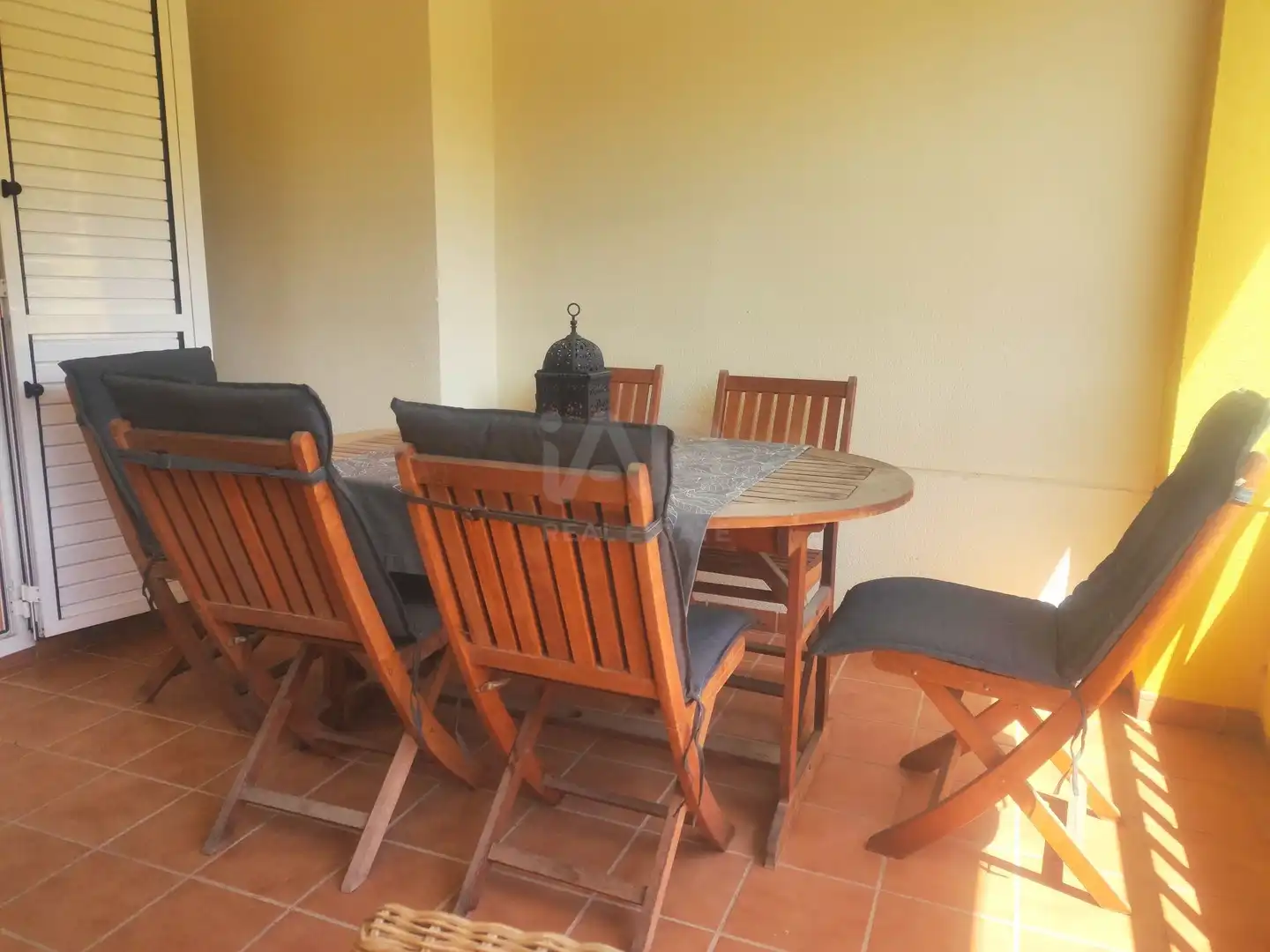 Terrace of Detached homes for sale in Sagunto / Sagunt  with Heating, Terrace and Swimming Pool