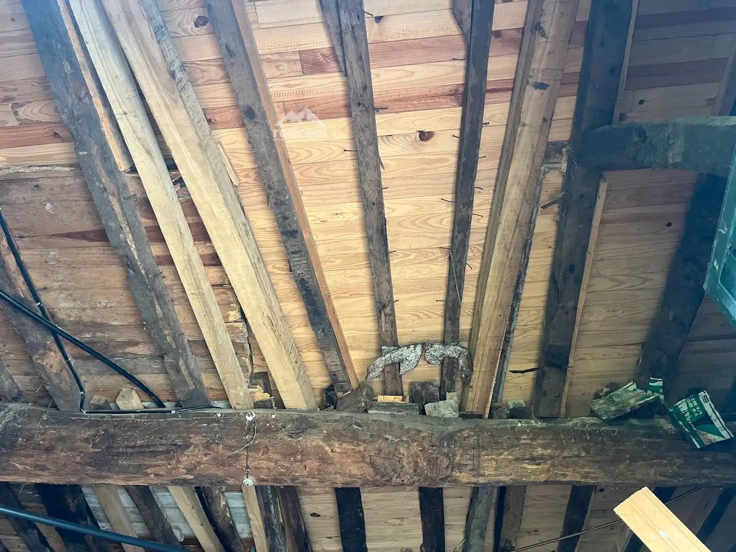 Casa o xalet en venda en Punxín amb Calefacció, Traster i Piscina