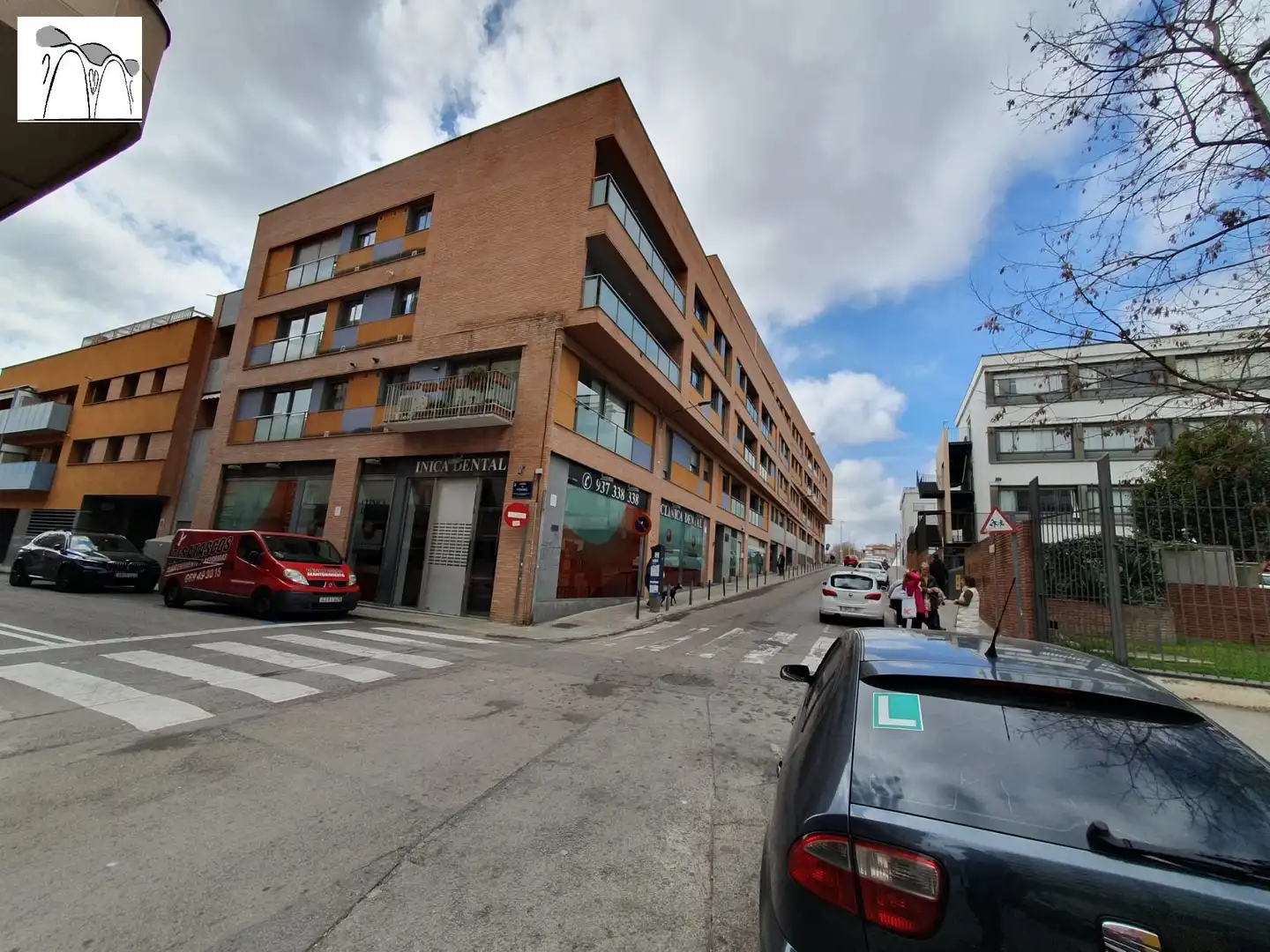 Gewerbefläche zum Verkauf in Carrer d'Ausiàs Marc 3, imagen 40