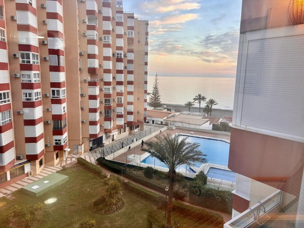 Dormitori de Estudi en venda en Torrox amb Aire condicionat, Piscina i Piscina comunitària