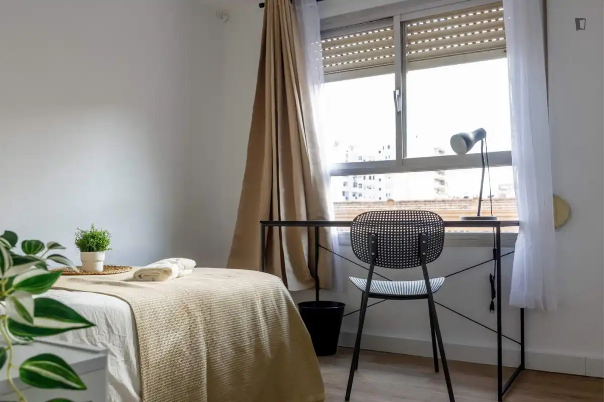 Habitación en Valencia, Valencia