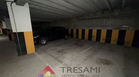 Photo 4 of Garage for sale in Martinez Vigil, El Postigo, Oviedo