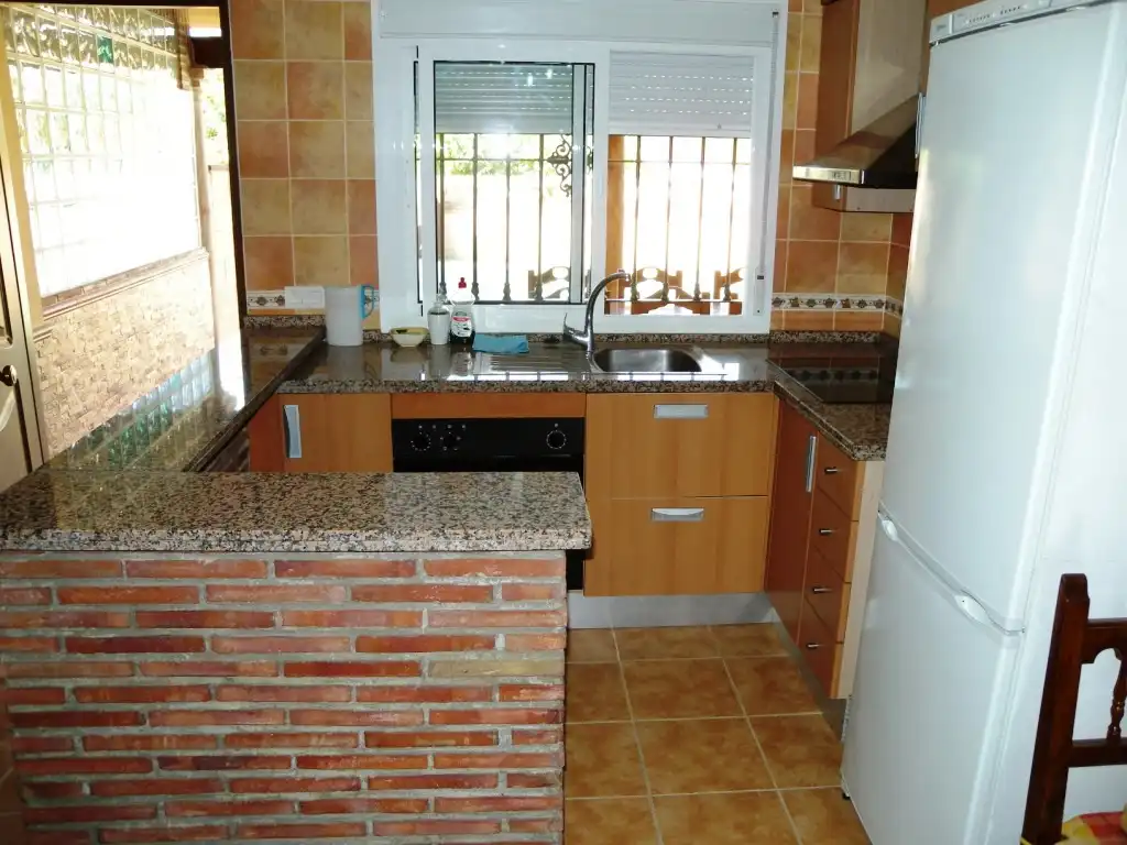 Terreno rustico in vendita a El Romeral - Peñón de Zapata, imagen 19