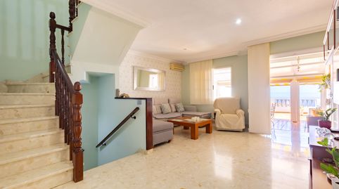 Foto 4 de Casa adosada en venta en C. Cortés, 9, 9, Radazul, El Rosario