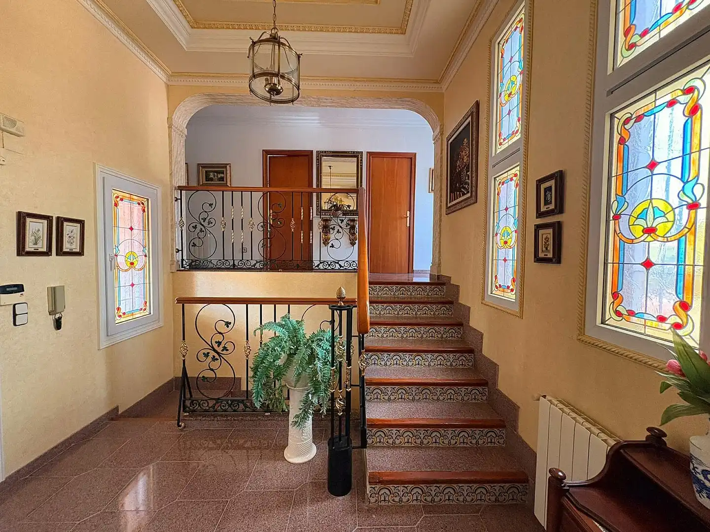 Haus zum Verkauf in Sax, imagen 8