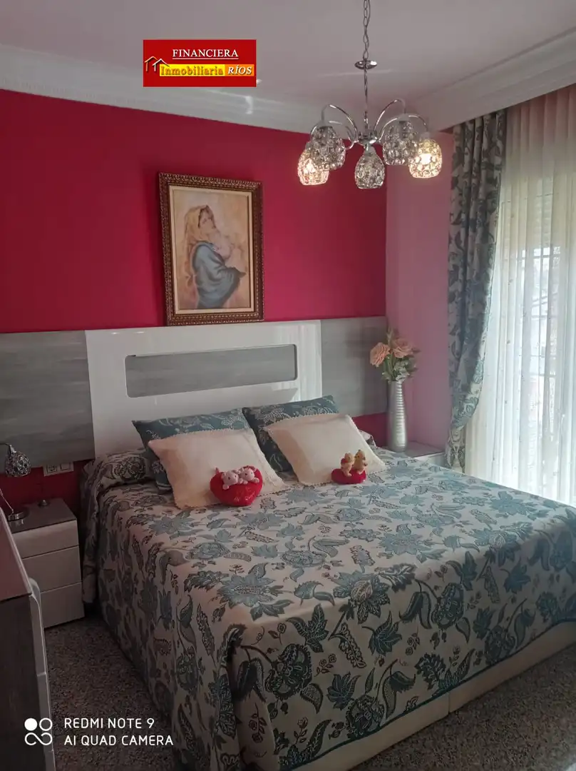 Chalet con piscina en venta en Nueva Alcalá, imagen 11