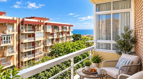 Foto 2 de Piso en venta en Avenida Gamonal, Benalmádena, Spain, -1, Parque de la Paloma, Benalmádena
