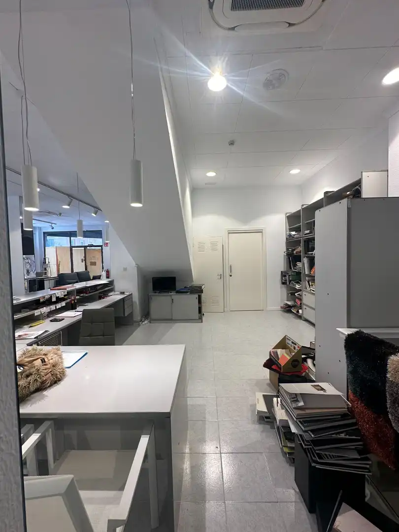 Locale commerciale in vendita a PUIG ROM, imagen 3