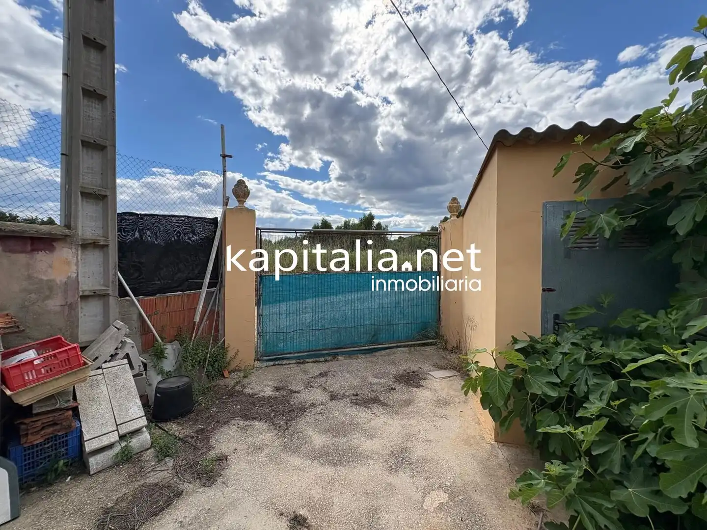 Casa o xalet en venda en Rotglà i Corbera amb Aire condicionat, Jardí privat i Terrassa
