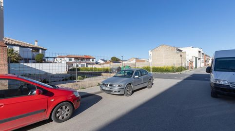Foto 5 de Residencial en venta en Rodriguez de la Fuente, 36, Cijuela, Granada