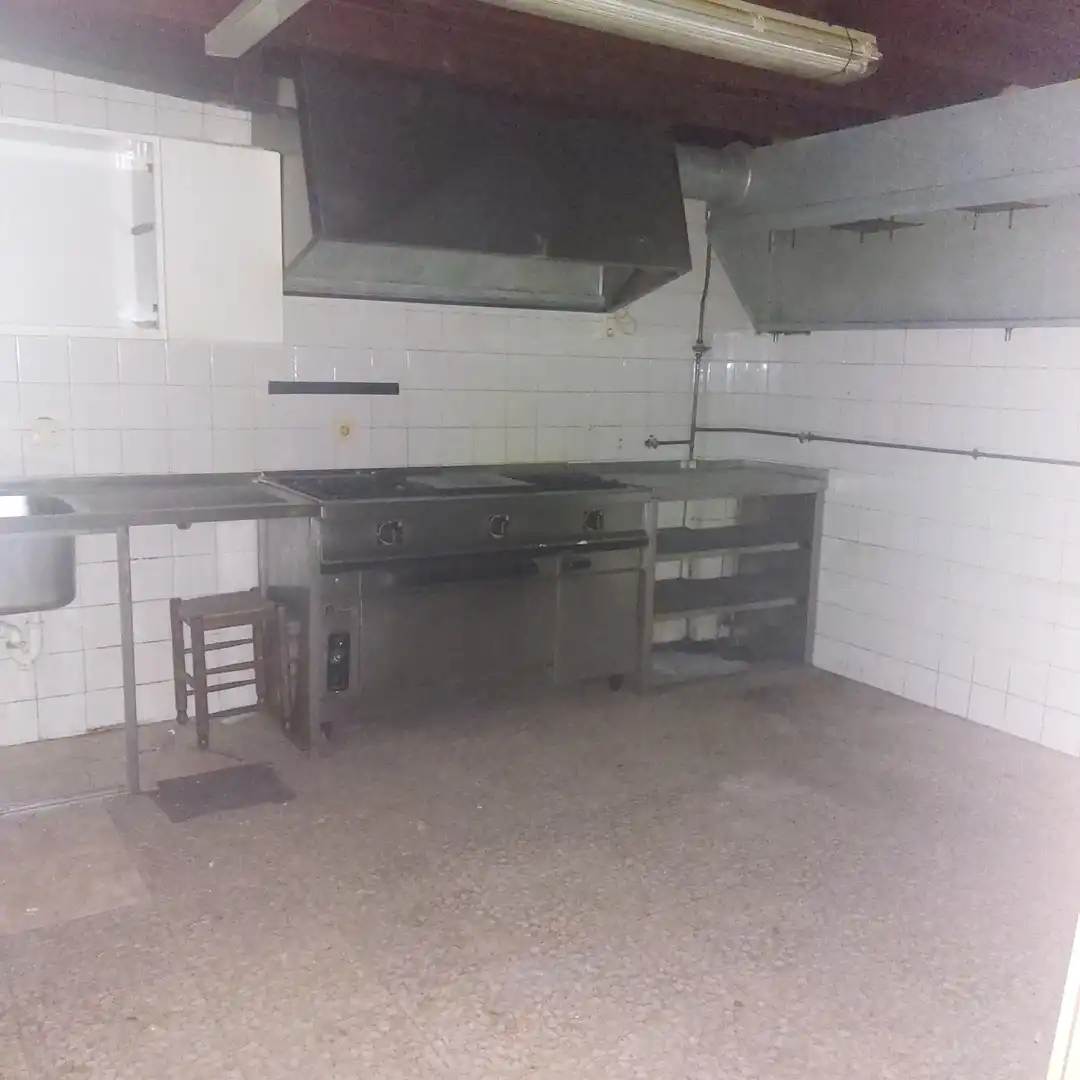 Local comercial en venta en Calle Pablo Casals, imagen 24