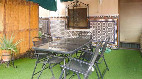 Foto 3 de Pis de lloguer a Gonzalo Bilbao, San Carlos - San José, Sevilla