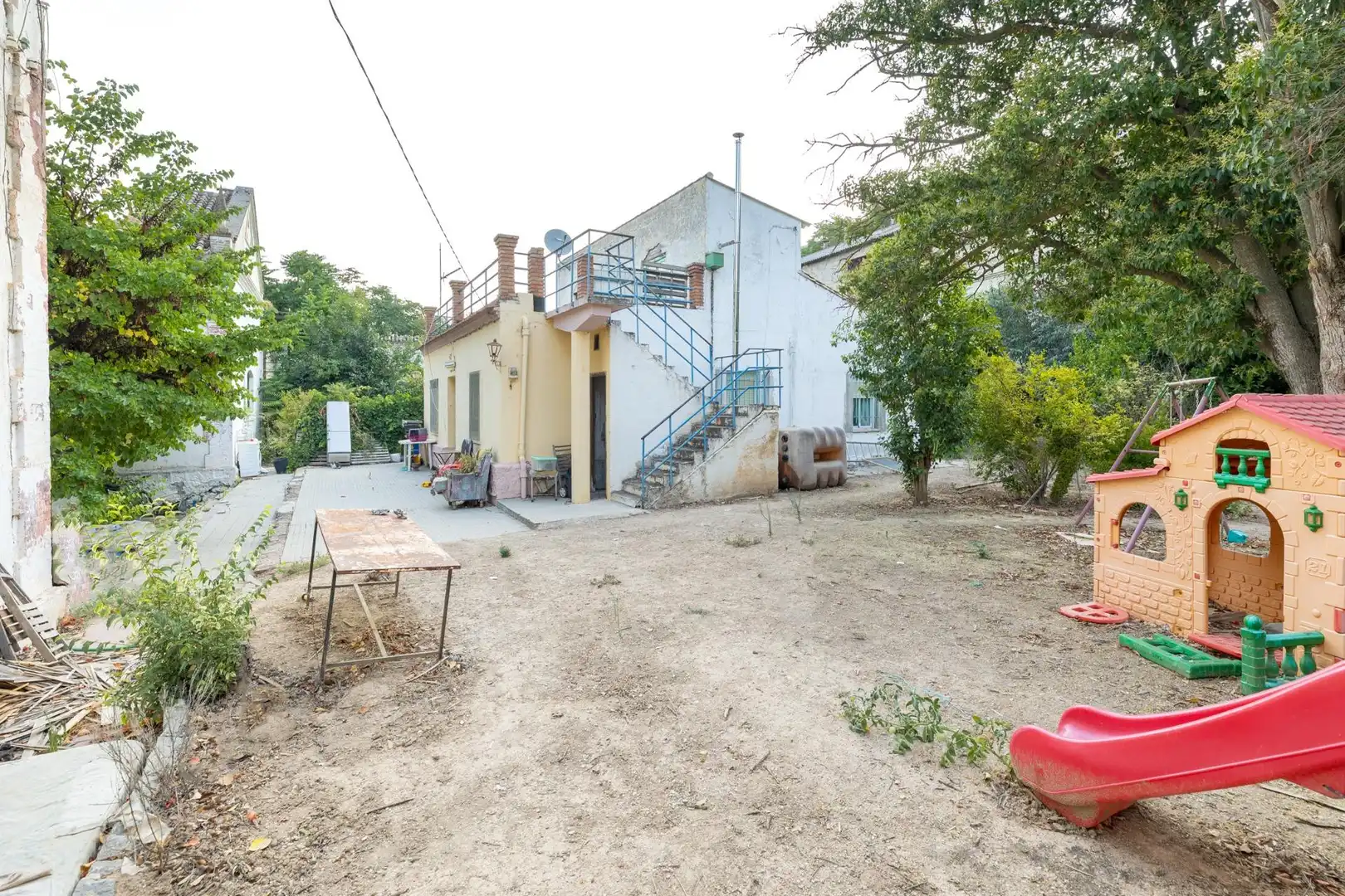 Garden of Residential for sale in Iznalloz