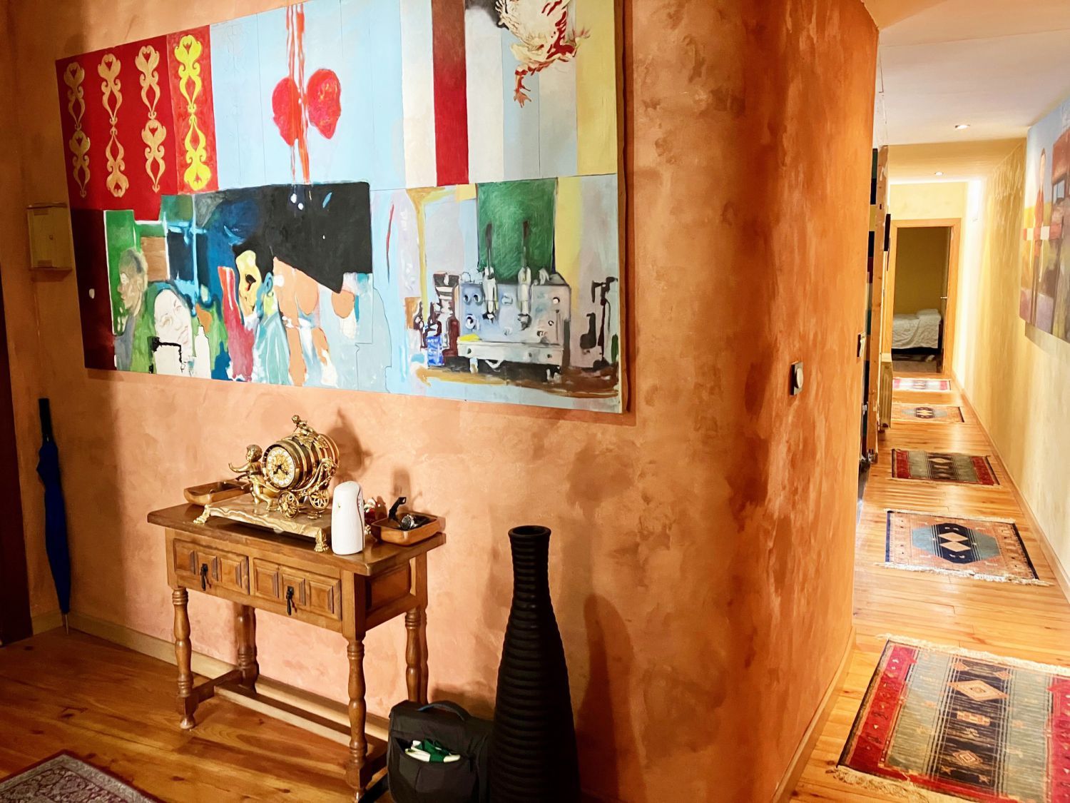 Pis en venda a Centro