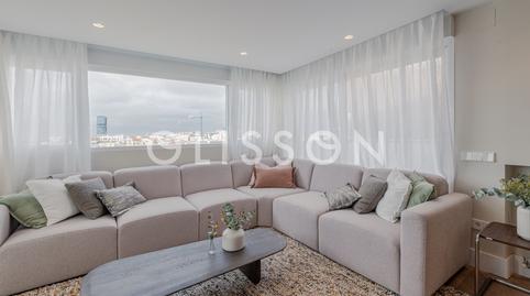 Photo 4 of Attic for sale in Recoletos,  Madrid Capital