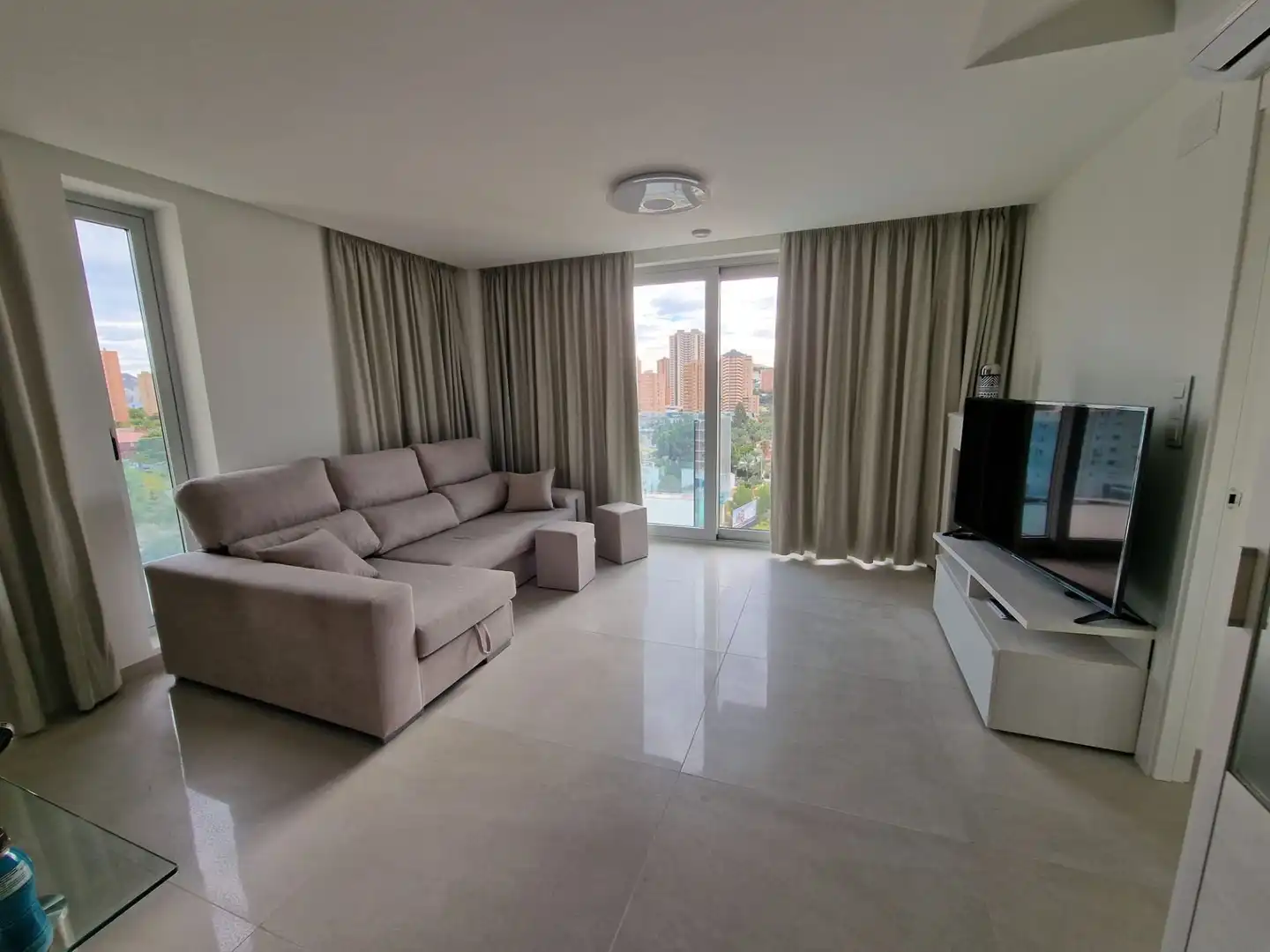 Flat with pool for sale in Cala de Finestrat, imagen 11