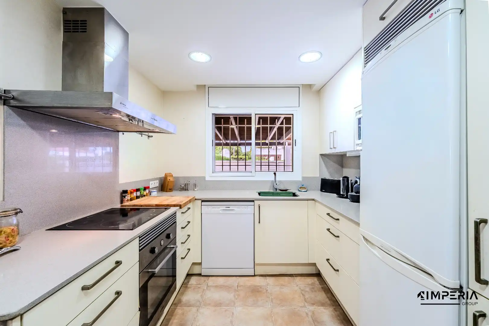 Villa mit Terrasse zum Verkauf in Carrer R1, imagen 38