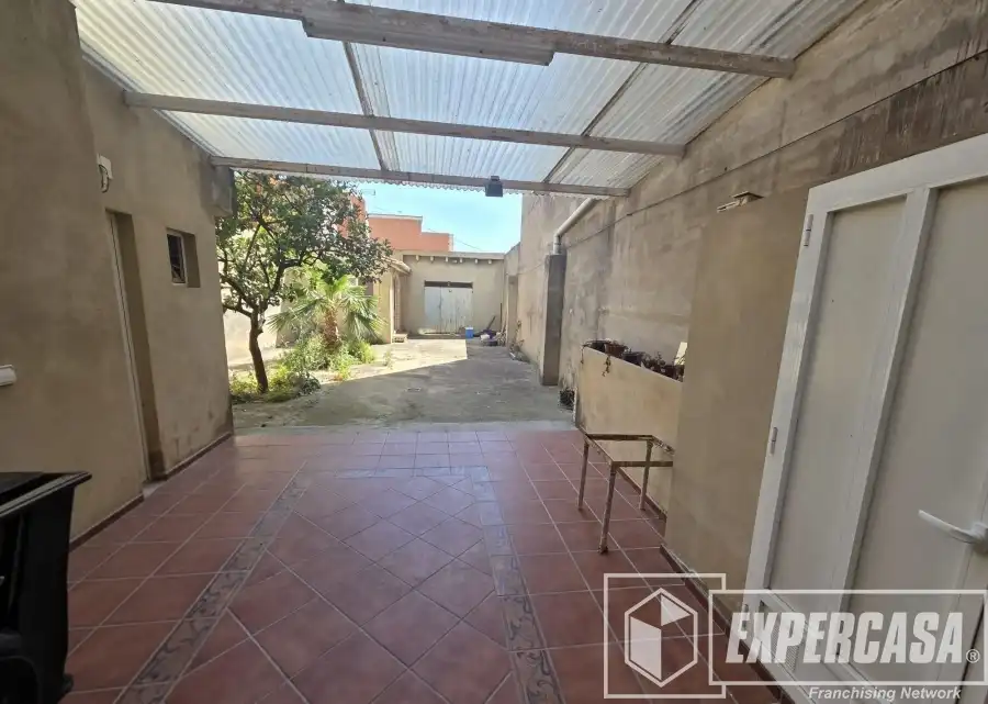 Vista exterior de Finca rústica en venta en Guadassuar con Terraza