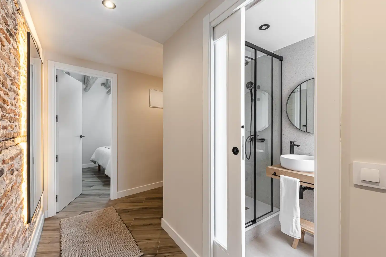 Duplex à louer à Calle MORATIN, imagen 17