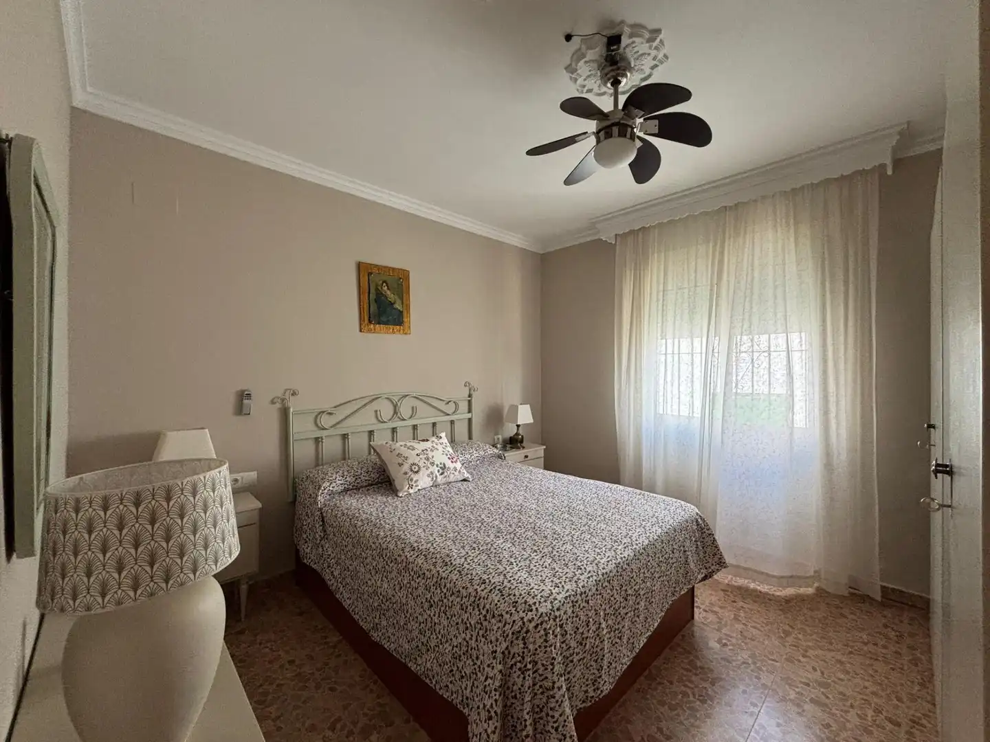 Casa rústica amb piscina en venda a Camino de Los Javieles, imagen 7