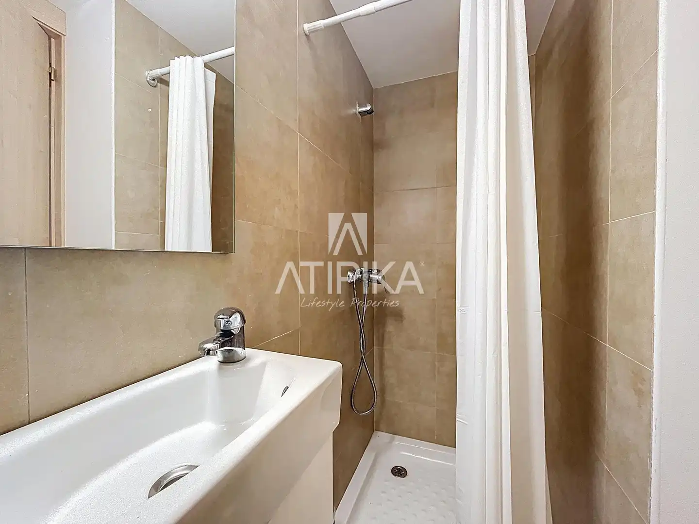 Bathroom of Country homes for sale in La Granada  with Air Conditioner, Heating and Storage room