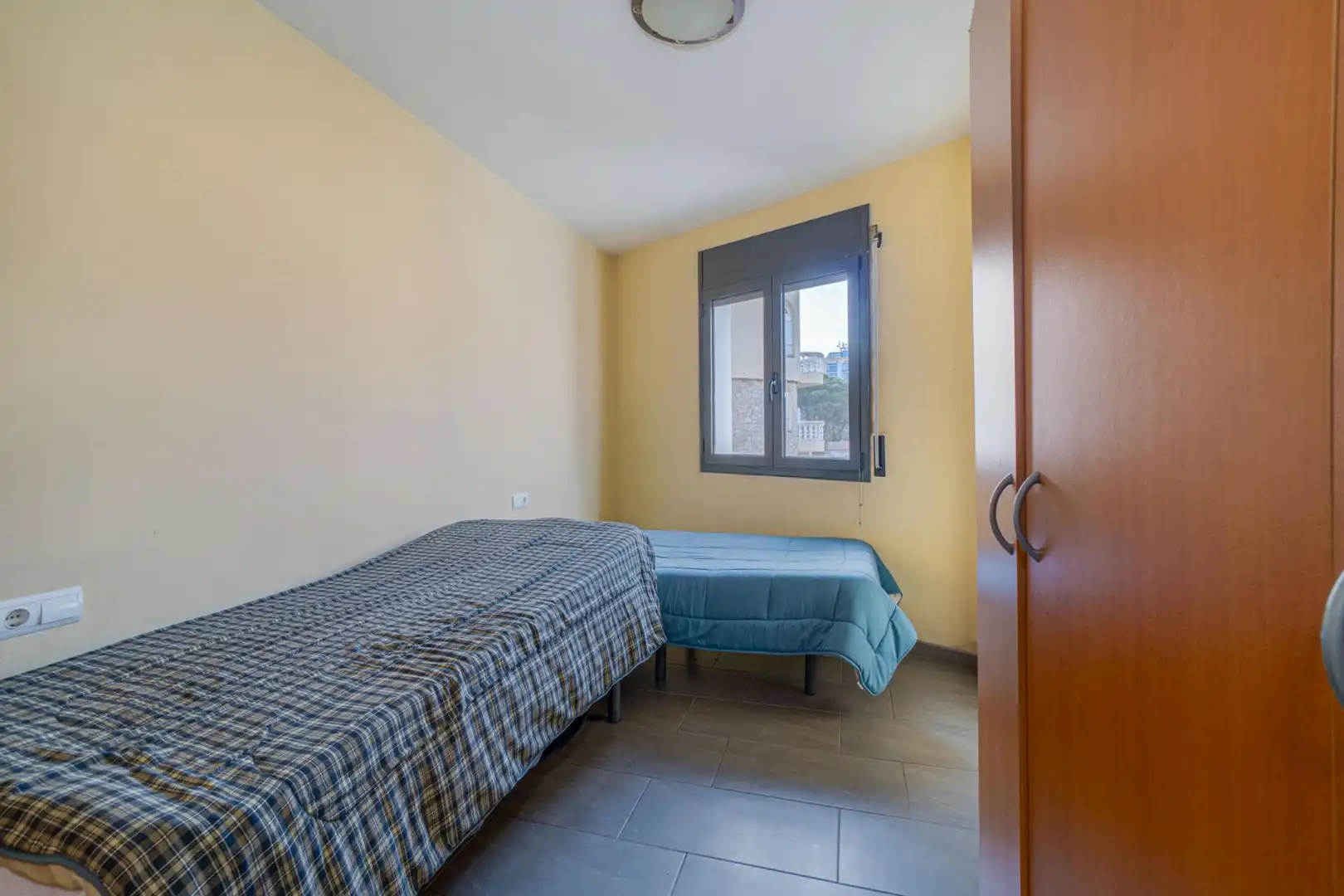 Apartamento con piscina en venta en Badia-Gran Reserva 5, imagen 11