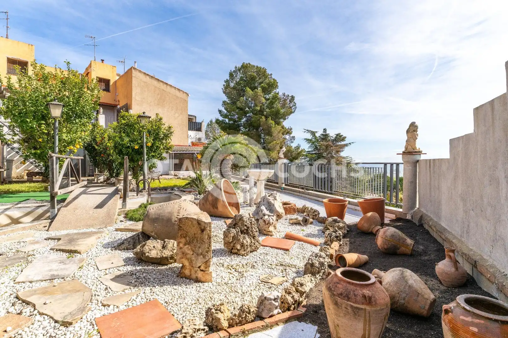 Dúplex de alquiler en Carrer MAJOR, Almoster