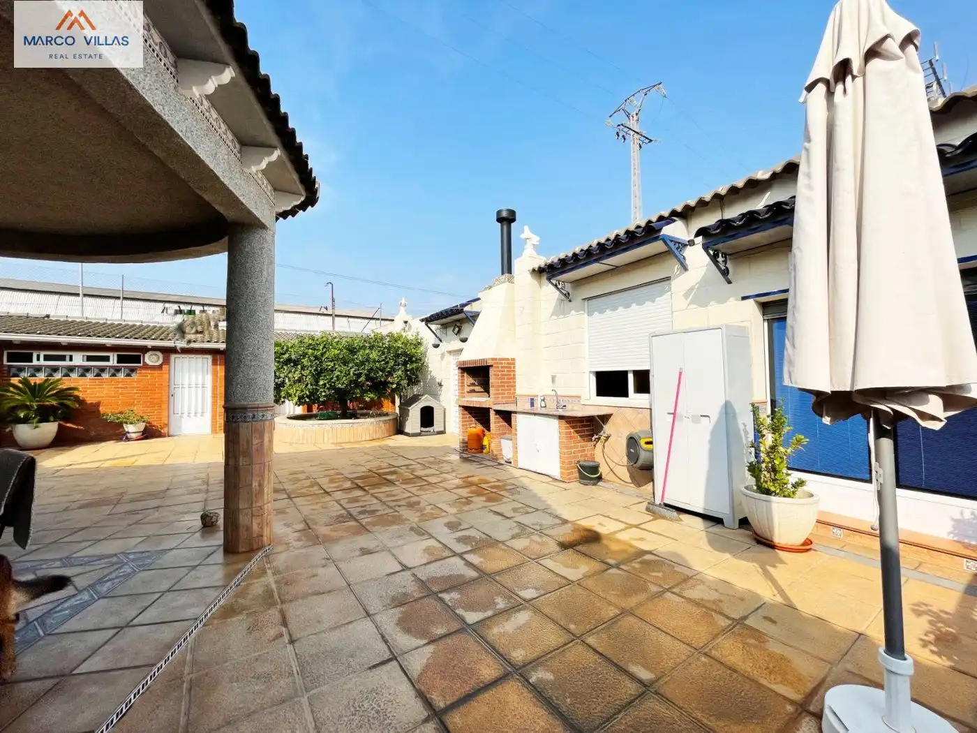 Houses for sale in Almoradí