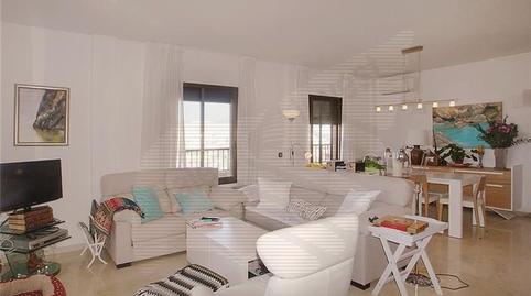 Photo 3 of Duplex to rent in Santa Catalina,  Palma de Mallorca